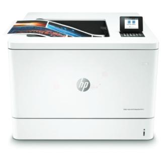 Color LaserJet Enterprise M 751 n Color LaserJet Enterprise M 751 n