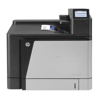 Color LaserJet Enterprise M 855 dn