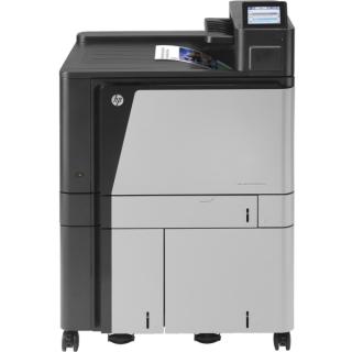 Color LaserJet Enterprise M 855 x plus