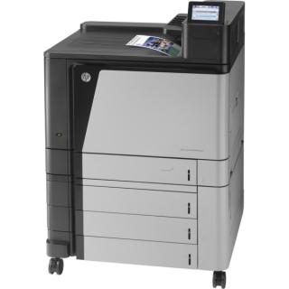 Color LaserJet Enterprise M 855 xh