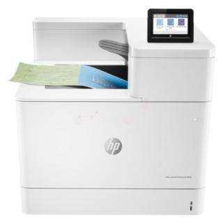 Color LaserJet Enterprise M 856 dn Color LaserJet Enterprise M 856 dn
