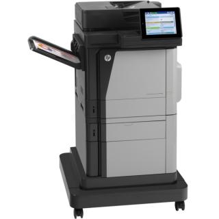 Color LaserJet Enterprise MFP M 680 f Color LaserJet Enterprise MFP M 680 f