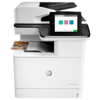 Color LaserJet Flow MFP M 776 zs Color LaserJet Flow MFP M 776 zs