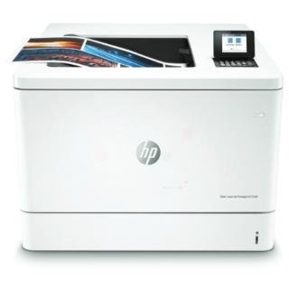 Color LaserJet Managed E 85055 dn Color LaserJet Managed E 85055 dn