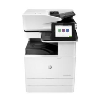 Color LaserJet Managed Flow MFP E 87660 z Color LaserJet Managed Flow MFP E 87660 z