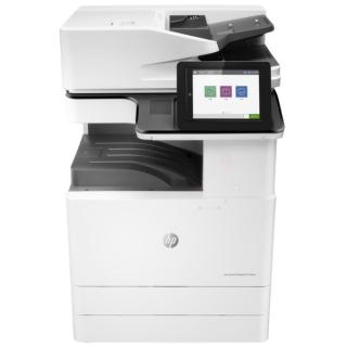 Color LaserJet Managed MFP E 78330 z Color LaserJet Managed MFP E 78330 z