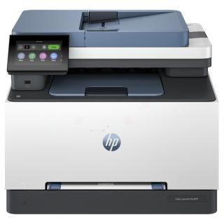 Color LaserJet Pro MFP 3302 fdng