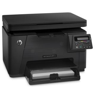 Color LaserJet Pro MFP M 176 n