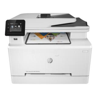 Color LaserJet Pro MFP M 281 fw