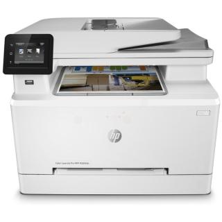 Color LaserJet Pro MFP M 282 nw