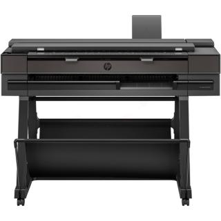 DesignJet T 850 MFP DesignJet T 850 MFP