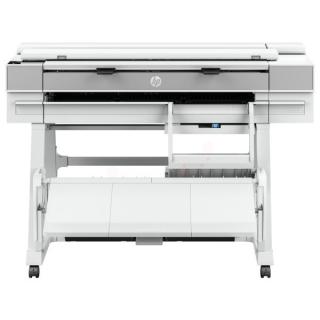 DesignJet T 950 Series DesignJet T 950 Series