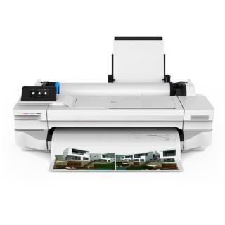 DesignJet T 120 Series