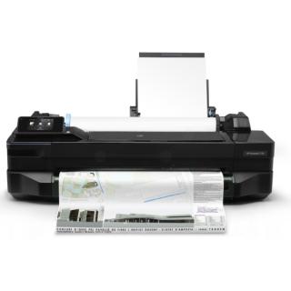 DesignJet T 120 DesignJet T 120