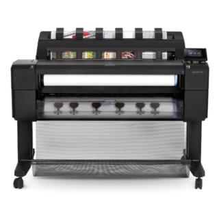DesignJet T 1530 DesignJet T 1530