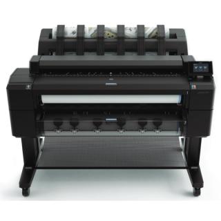 DesignJet T 2500 DesignJet T 2500