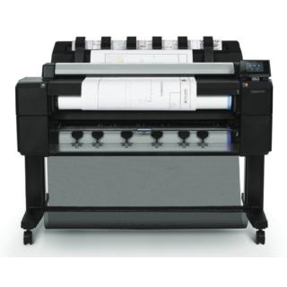 DesignJet T 2530 DesignJet T 2530