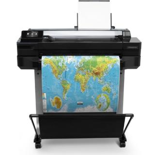 DesignJet T 520 24 Inch DesignJet T 520 24 Inch