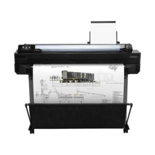 DesignJet T 520 36 Inch DesignJet T 520 36 Inch