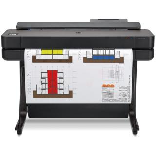 DesignJet T 650 36 inch