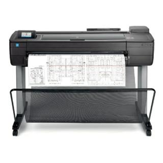 DesignJet T 730 DesignJet T 730