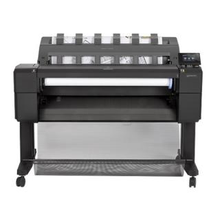 DesignJet T 920 ePrinter PS 36 Inch DesignJet T 920 ePrinter PS 36 Inch