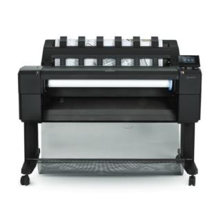 DesignJet T 930 DesignJet T 930