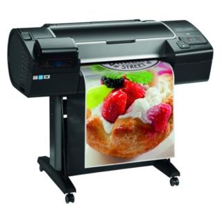 DesignJet Z 2600 PS DesignJet Z 2600 PS