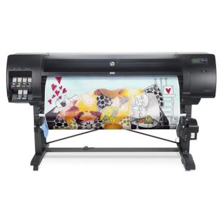 DesignJet Z 6610 60-inch DesignJet Z 6610 60-inch