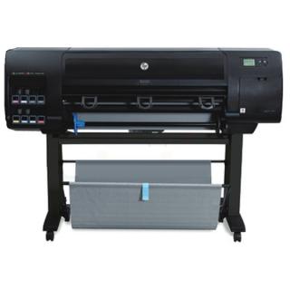 DesignJet Z 6810 42-inch DesignJet Z 6810 42-inch