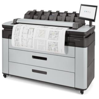 DesignJet XL 3600 DesignJet XL 3600