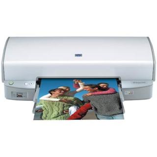 DeskJet 5440 XI DeskJet 5440 XI