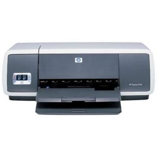 DeskJet 5740 DeskJet 5740