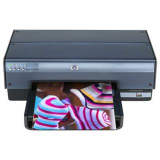 DeskJet 6840 DeskJet 6840