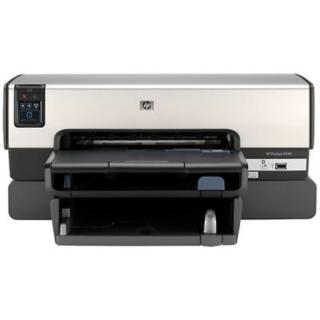 DeskJet 6980 DT DeskJet 6980 DT