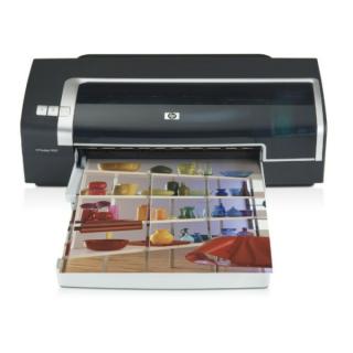 DeskJet 9803 DeskJet 9803