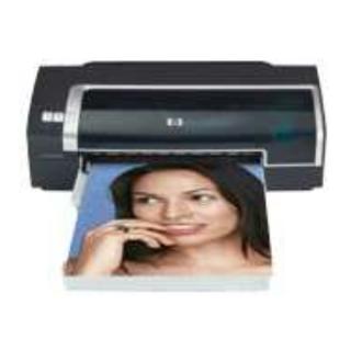 DeskJet 9860 DeskJet 9860