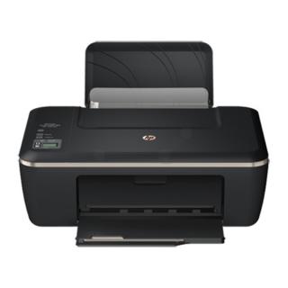 DeskJet Ink Advantage 2000 Series DeskJet Ink Advantage 2000 Series