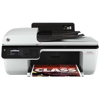 DeskJet Ink Advantage 2646 DeskJet Ink Advantage 2646