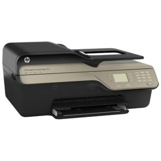 DeskJet Ink Advantage 4615 DeskJet Ink Advantage 4615