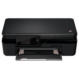 DeskJet Ink Advantage 5520 Series