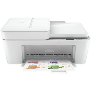 DeskJet Plus 4120