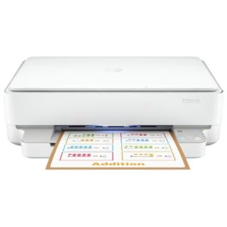 DeskJet Plus Ink Advantage 6075 DeskJet Plus Ink Advantage 6075