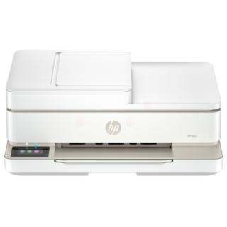 Envy 6530 e Envy 6530 e