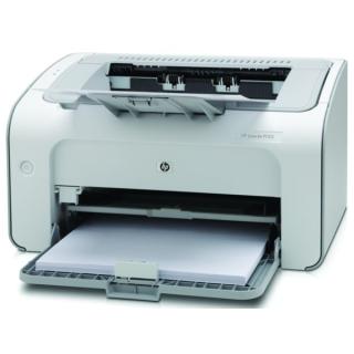 LaserJet P 1002 Series LaserJet P 1002 Series