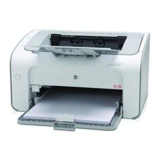 LaserJet P 1102 LaserJet P 1102
