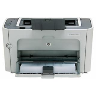 LaserJet P 1503 n LaserJet P 1503 n