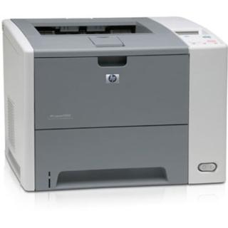 LaserJet P 3004 d