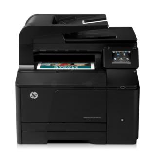 LaserJet Pro 200 color M 276 nw