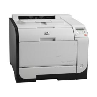 LaserJet Pro 300 Series LaserJet Pro 300 Series